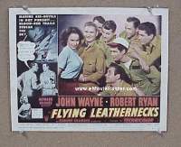 #139 FLYING LEATHERNECKS LC#1'51 sweater girl 