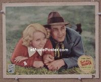 #549 FORBIDDEN HEAVEN LC '35 Farrell, Henry 