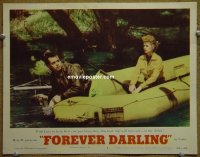 #7614 FOREVER DARLING LC #3 '56 I Love Lucy! 