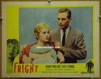 #7634 FRIGHT LC #7 '57 Nancy Malone 