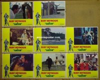 #5153 GATOR 8 LCs 76 Burt Reynolds, Weston 