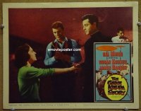 #7662 GENE KRUPA STORY LC #4 '60 Mineo, Jazz! 