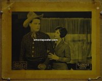 #4394 GHOST CITY Chap14 LC '23 western serial 