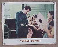 #331 GIRLS TOWN LC '59 Paul Anka 