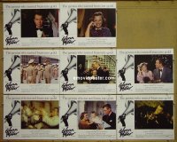 #5160 GLENN MILLER STORY 8 LCs R85 Stewart 