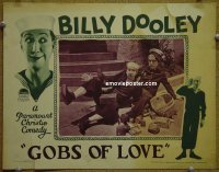 #4408 GOBS OF LOVE LC '20s Billy Dooley 