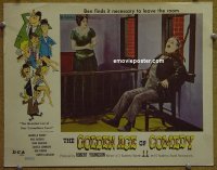 #4415 GOLDEN AGE OF COMEDY LC '58 Turpin 