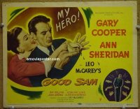 #7700 GOOD SAM TC '48 Gary Cooper 