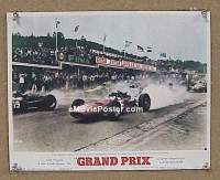 #333 GRAND PRIX LC '67 car racing, Garner 