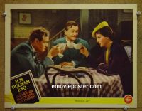 #1821 HM PULHAM ESQ lobby card '41 Hedy Lamarr