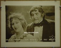 #4432 HALF-BREED LC '16 Douglas Fairbanks 