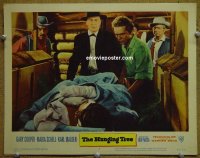 #7754 HANGING TREE LC #7 '59 Gary Cooper 