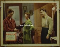 #4435 HAPPY LAND LC '43 Don Ameche 