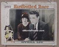 #074 HARDBOILED ROSE LC '29 Myrna Loy 