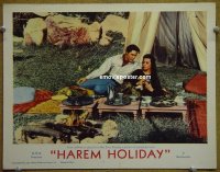 #7763 HARUM SCARUM LC #8 '65 Elvis Presley 