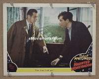 #152 HAUNTED HONEYMOON LC '40 Montgomery 