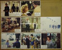 #5190 HEAVEN CAN WAIT 8 LCs '78 Warren Beatty 