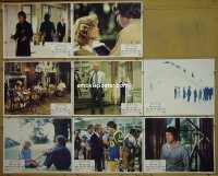 #7775 HEAVEN CAN WAIT 8 LCs '78 Warren Beatty 