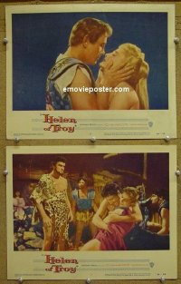 #7783 HELEN OF TROY 2 LCs '56 Brigitte Bardot 