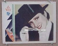 #077 HER PRIVATE LIFE LC '29 Billie Dove 