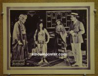 #1808 HER PURCHASE PRICE lobby card '19 Barriscale