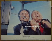 #4447 HIGH ANXIETY 11x14 #4 '77 Mel Brooks 