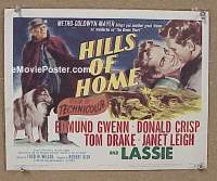 #097 HILLS OF HOME TC '48 Lassie 