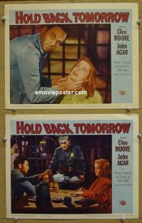 #5653 HOLD BACK TOMORROW 2 LCs '55 bad girl! 