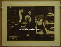 #1827 HOME lobby card '19 Mildred Harris Chaplin