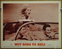 #7830 HOT RODS TO HELL LC #2 '67 car racing! 