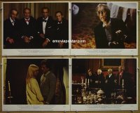 #5204 HOUSE OF THE LONG SHADOWS 4 LCs83 Price 