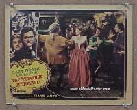 #1843 HOWARDS OF VIRGINIA lobby card '40 Grant