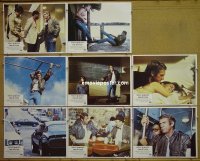 #5210 HUNTER 8 LCs '80 Steve McQueen 