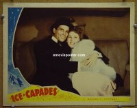 #4497 ICE-CAPADES LC '41 Vera Vague 