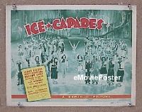 #337 ICE CAPADES TC '41 Ellison 