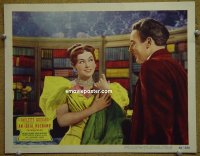 #7867 IDEAL HUSBAND LC #8 48 Paulette Goddard 