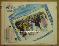 #1874 IRENE  lobby card '26 Colleen Moore