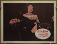 #7934 JESSE JAMES FRANKENSTEIN'S DAUGHTER LC5 