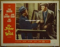 #7956 JOKER IS WILD LC #2 '57 Frank Sinatra 