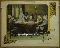 #1901 JUST A WOMAN lobby card '18 Charlotte Walker