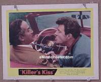 #277 KILLER'S KISS LC '55 Stanley Kubrick 