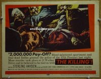 #7981 KILLING TC56 classic dead bodies image! 