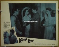 #7993 KINGS ROW LC #8 R56 Ann Sheridan 