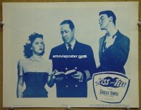 #7997 KISS & TELL LC R53 Shirley Temple 