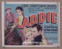 #358 LADDIE TC '35 Beal, Stuart 