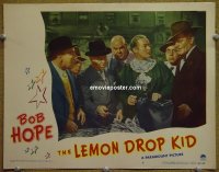 #8032 LEMON DROP KID LC#6 51 Bob Hope,Frawley 