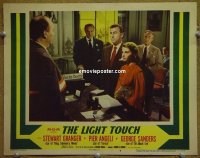 #8040 LIGHT TOUCH LC #4 '51 Granger, Angeli 