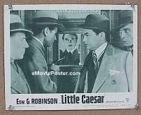 #370 LITTLE CAESAR LC R54 Edward G. Robinson 