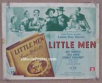 #374 LITTLE MEN TC '40 Francis, Oakie 