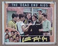 #376 LITTLE TOUGH GUY LC '38 Dead End Kids 